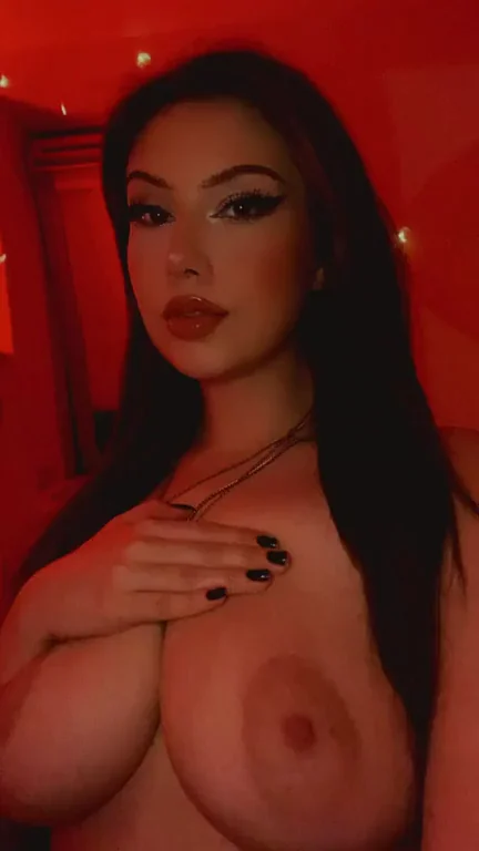 Do you like bad girls ;)