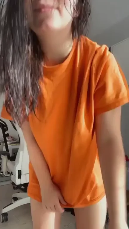 Enjoy my trick with spin ?