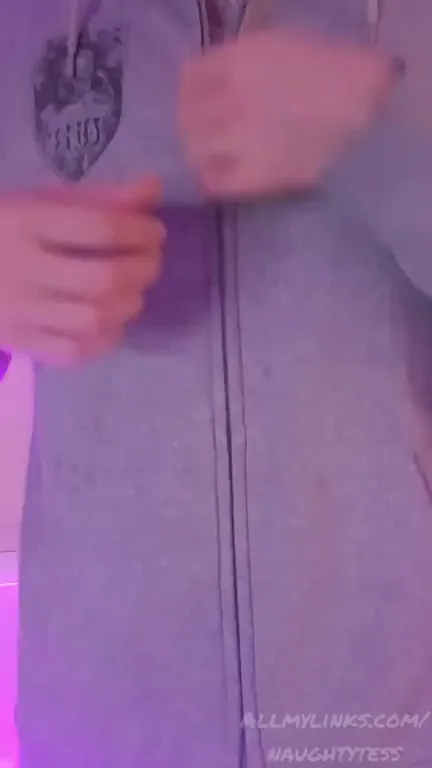 Femboy Tease in Lingerie Begs Daddy to Suck His Big Dick