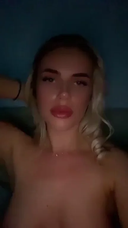 Who’s going to take one for the team and fuck me hard ? ?