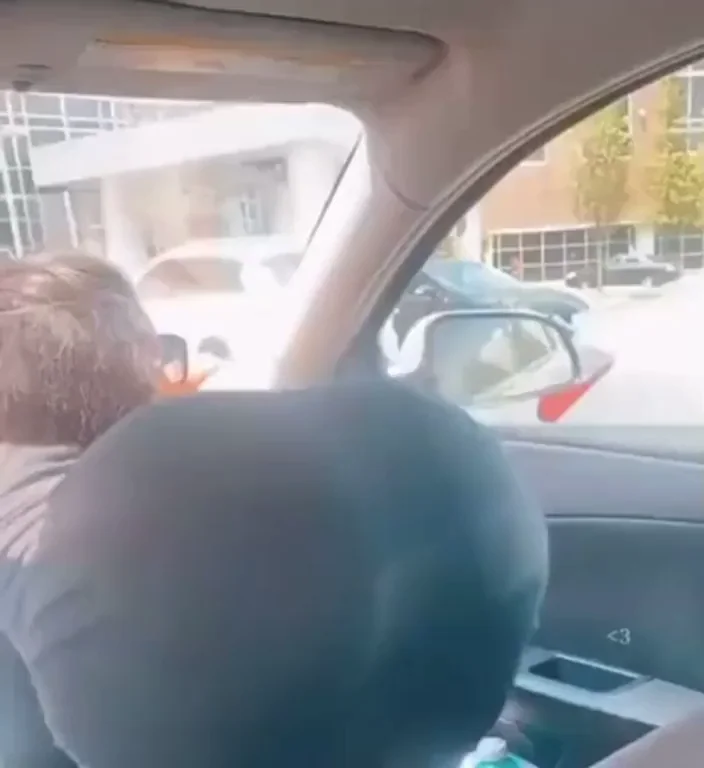 Drive my car