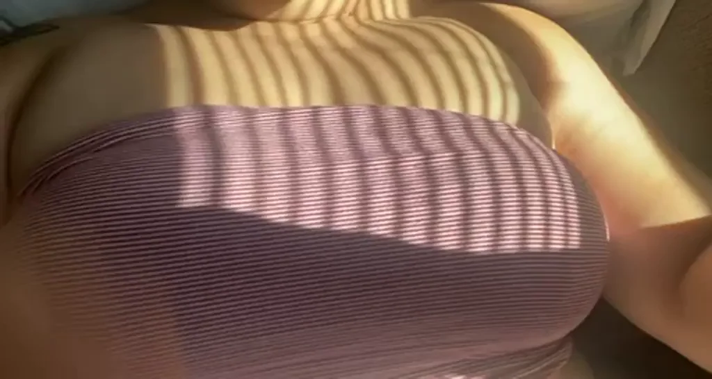 Worship These Massive Bouncing Tits 😍💦