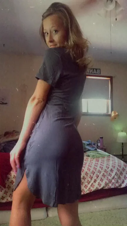 Thankful for sundress weather ??