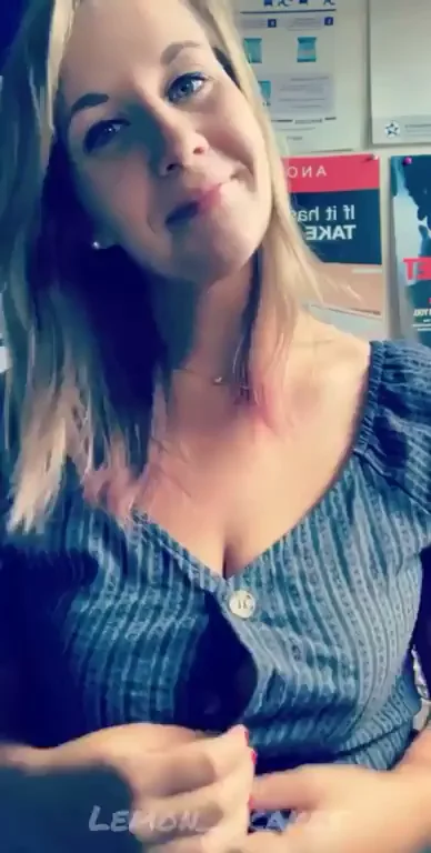 Oh hey there