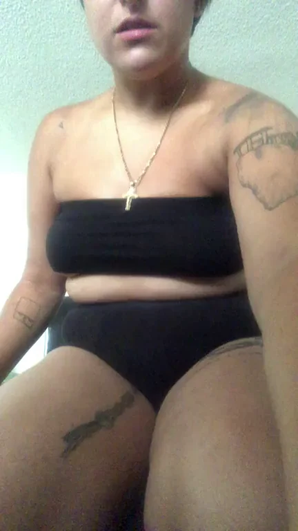 titty drop from your fave thiccc gal!