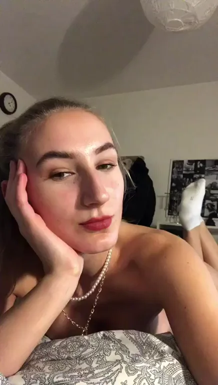 How would you rate my 19 y/o ass?