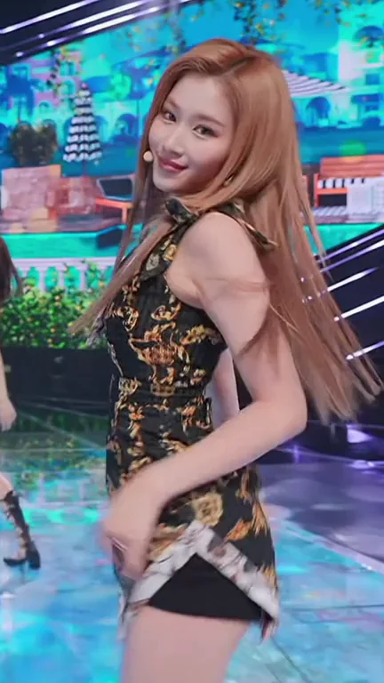 🔥 TWICE Sana, Jihyo & Nayeon Kpop Tease Fap Fest 💦