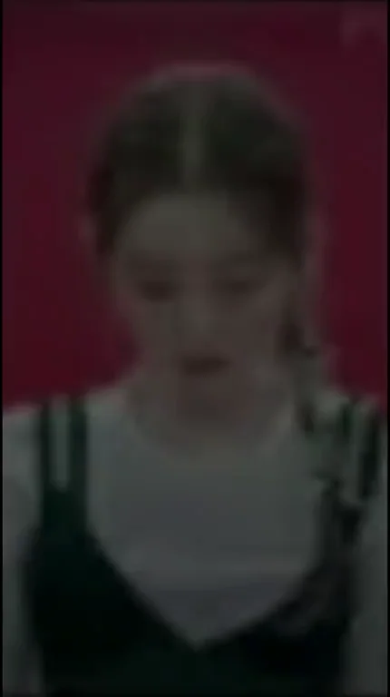 Red Velvet Irene