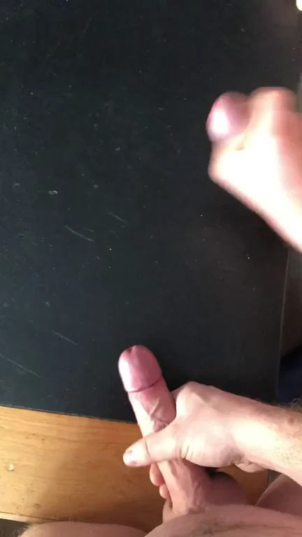 Buddy Shocked by My Massive Cum Blast Together 💦🍆😲