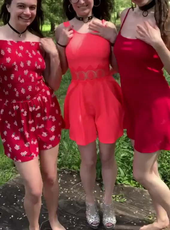 Do you enjoy up stripping in public for you? ?