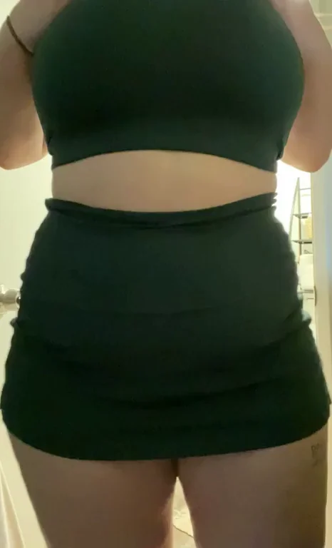 wish they were bouncing on your cock
