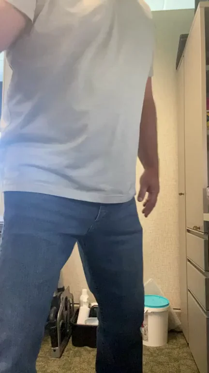 Step into my office and have a seat.