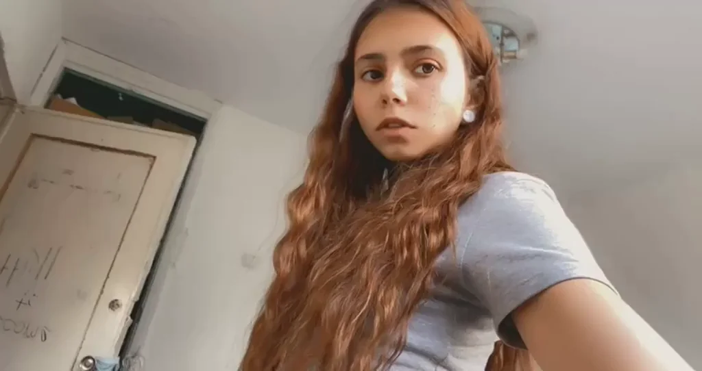 One of my best angles ? can I borrow somebody's face, I need to sit down for a moment