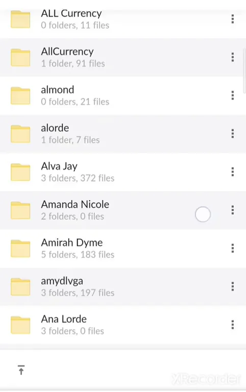 1.15TB of Big Girls Collection (Grab It Quick) in Comment??