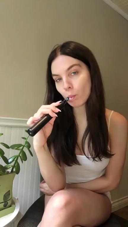Brushed My Teeth? Nah, Sucking Cock Instead 😏🍆💦