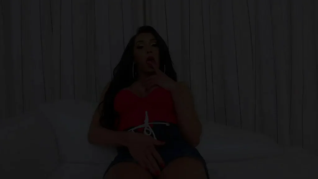 she knows how to get the neighbor to cum fuck her