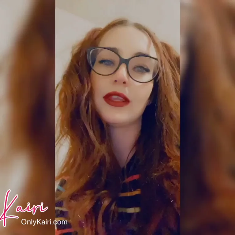 Cum hungry dumb little slut ???
