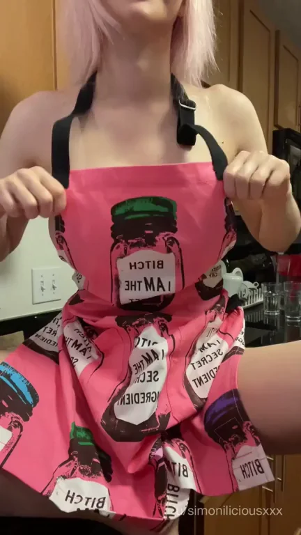 The secret ingredient