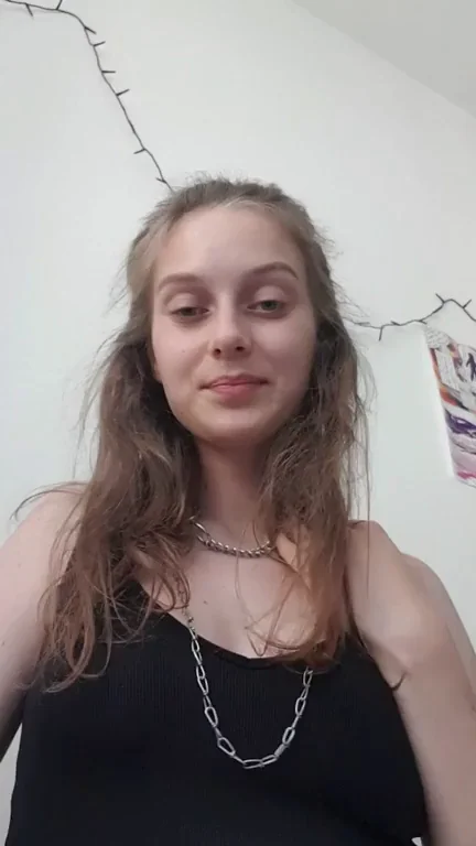 OC Titty Drop: Too Hot to Wear Clothes, Watch 'Em Bounce Free!