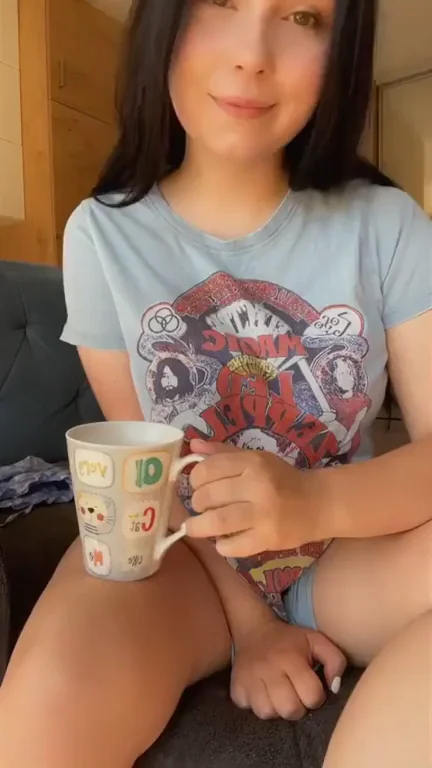 Morning coffee together?