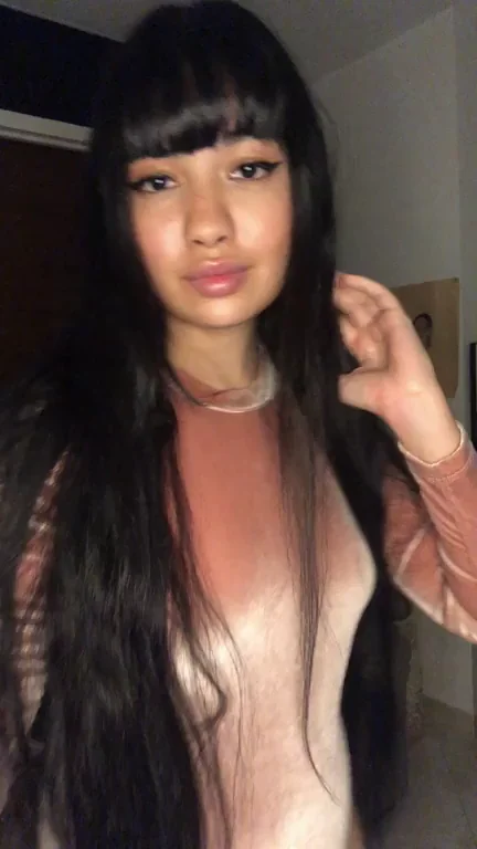 Deleted because someone on this subreddit said I am ugly, reuploading because I love myself?