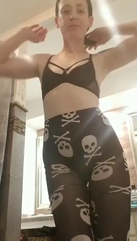 happy titty Tuesday