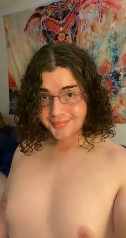 I’m a Shameless Cock Addict ???