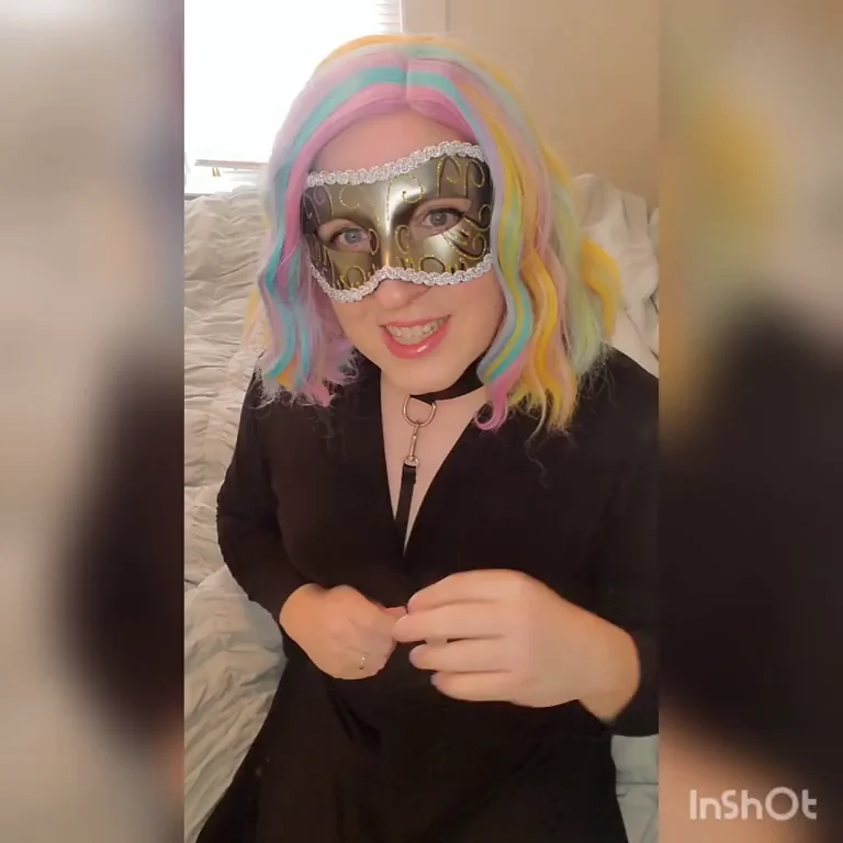 I love cum ??