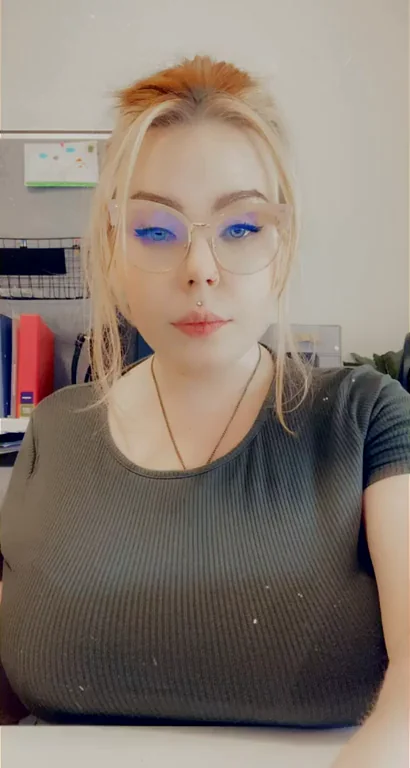 thought i'd change up the [f]ormula today ?