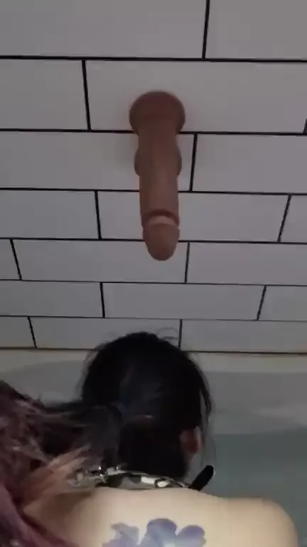 I had to be punished [MF]