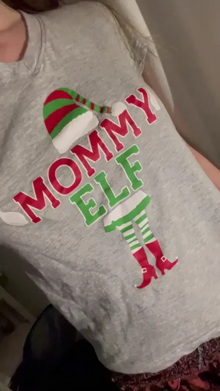 Want to cuddle up for the holidays?