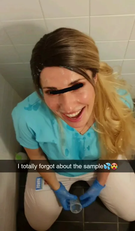 i totally forgot about the sample