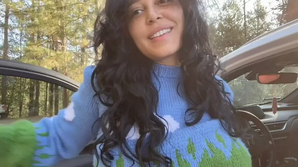 IN THE CAR?? FREE 35GB M3GA F0LDER OF HER IN C0MM3NTS (Includes Tip vids/rare folder)??