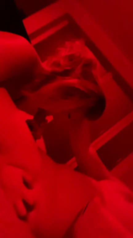 His dick is my safe space ??