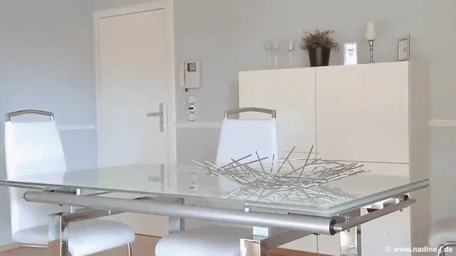 Attention-Grabbing Centerpiece
