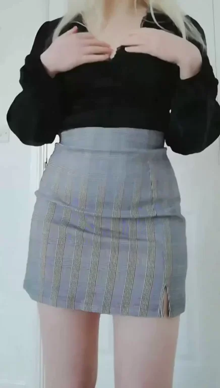 Alright, I think I've (f)inally figured it out, hope this gif works! Who's joining me in the office? ?