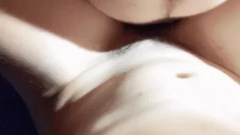💦 Couldn't Hold Back - Epic Cum Blast on Juicy Ass! 😈