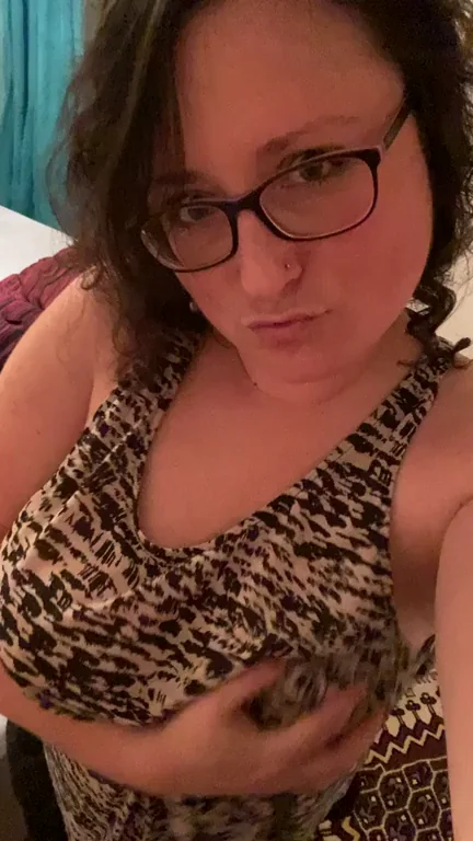 Stay If Ya Dare, Clothes Off Bitch! 🍒🔥