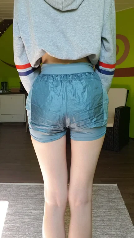 Let me improve your day just a little bit ?