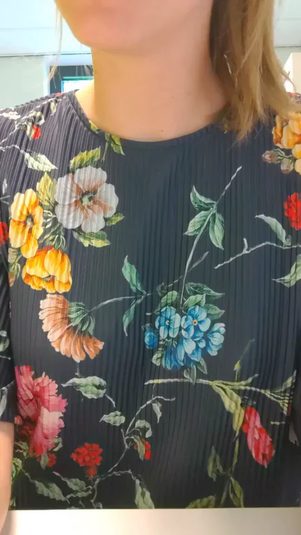 Pleasure in the job puts per[F]ection in the work