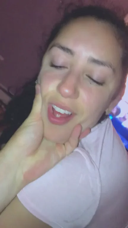 I love getting drunk and showing off my pussy behind my husbands back ? Do you like my slutty married pussy?