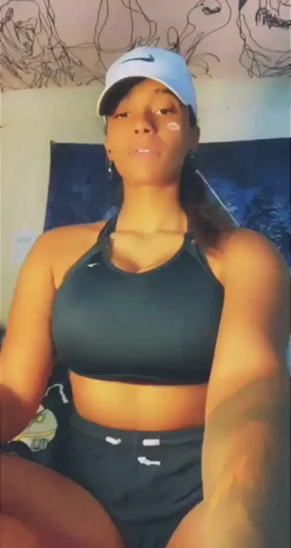 Reddit's Juiciest Ebony Tits Ever? 🥵🍈🍈 (Free Album in Comments)