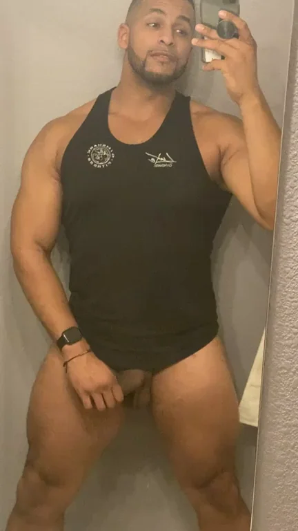 Hold it for me. ?