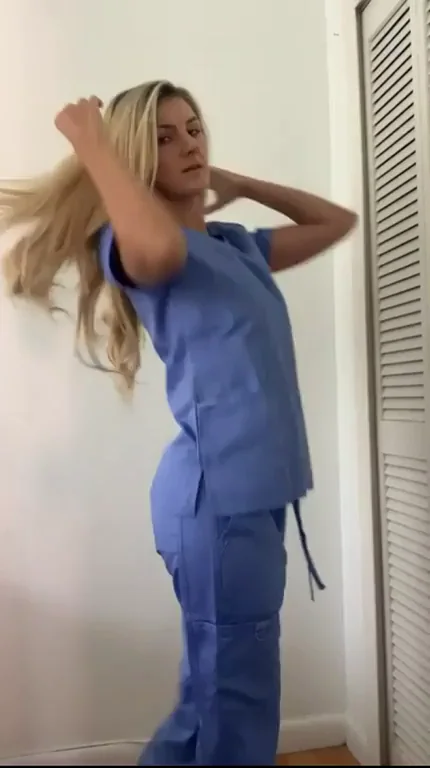 Hello Nurse