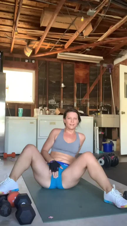 Why i pike my home gym more ?