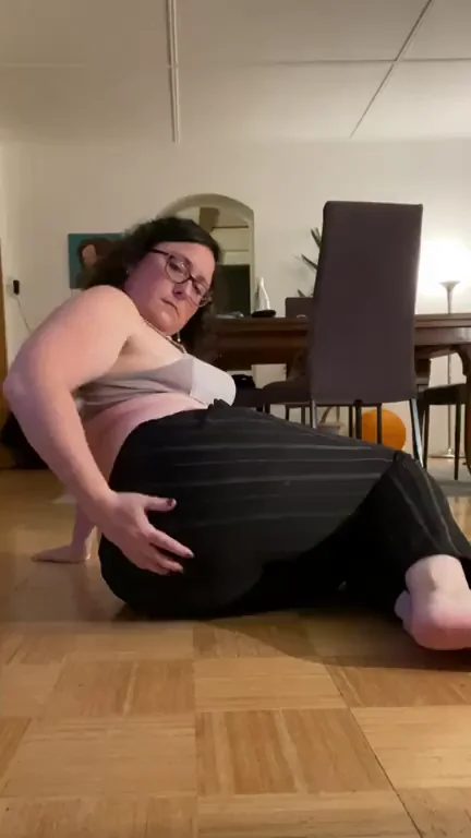 Would you let me bounce up and down on your cock?