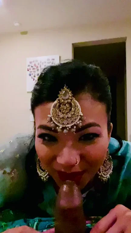 Do i ? look pretty? Do this?