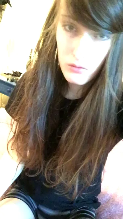 How's My Trans Slut Vibes Tonight? 😈🍆💋