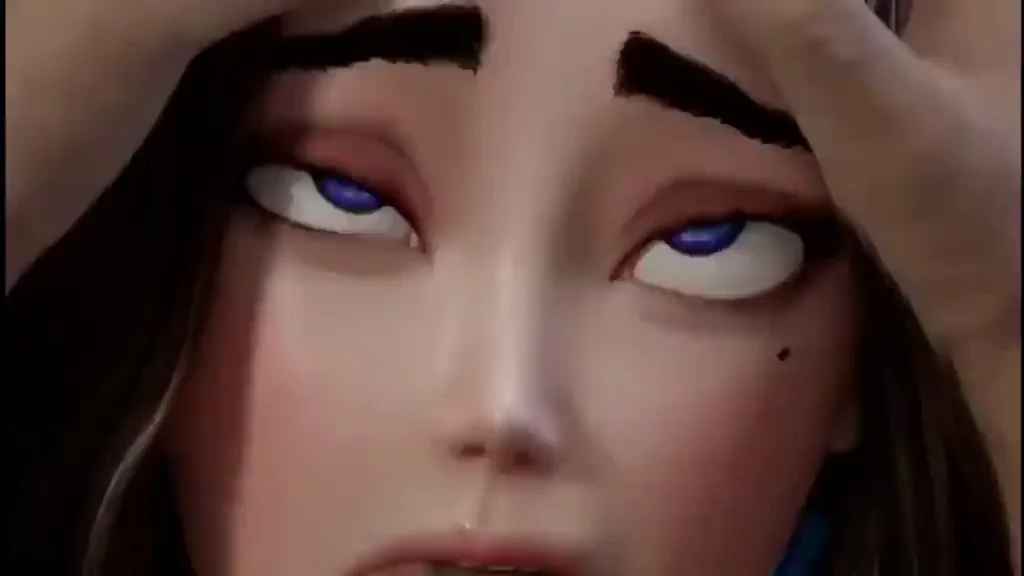 Samsung sam Oral time (blendersender)
