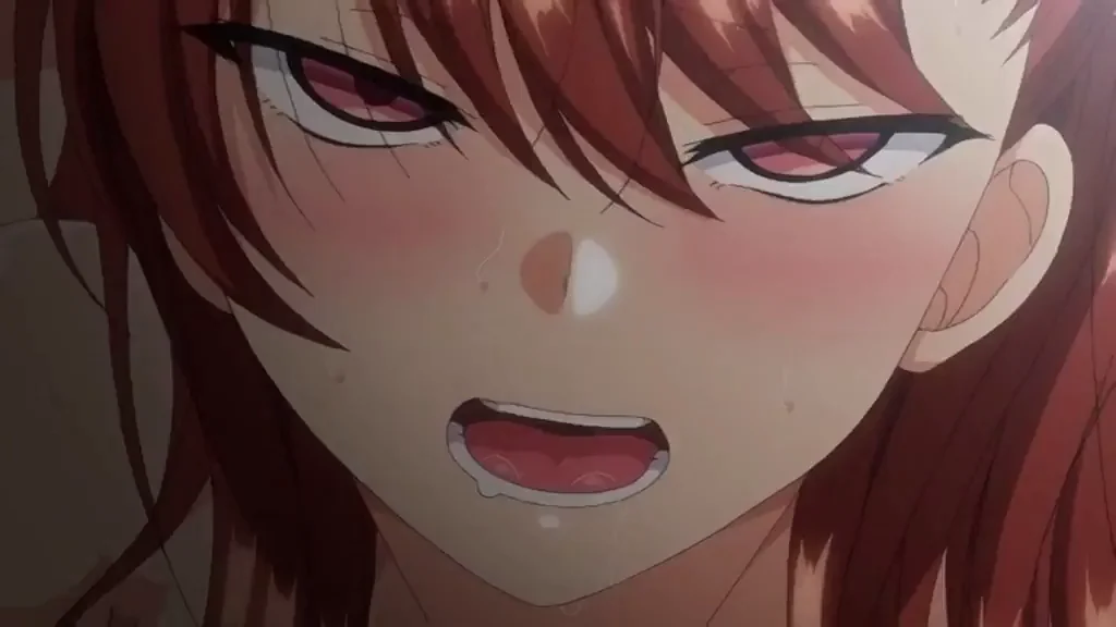 Ijirare Fukushuu Saimin Episode 3